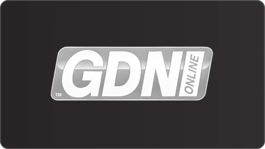 GDN Online Logo